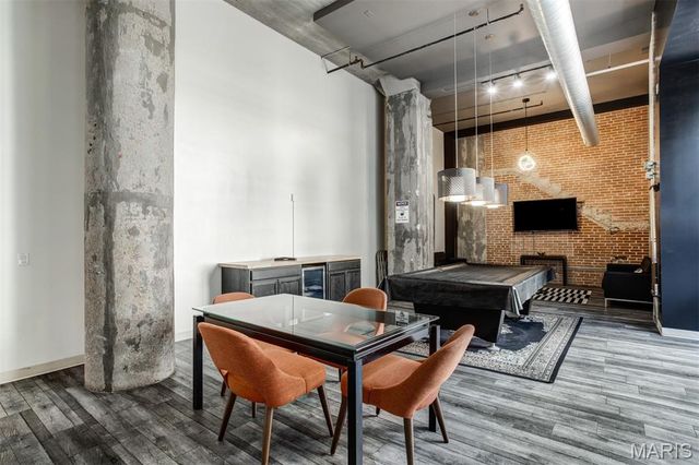 1511 Locust Street 304, St Louis, MO 63103