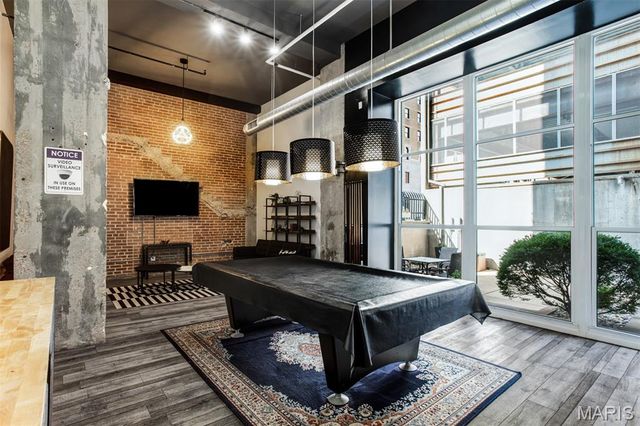 1511 Locust Street 304, St Louis, MO 63103