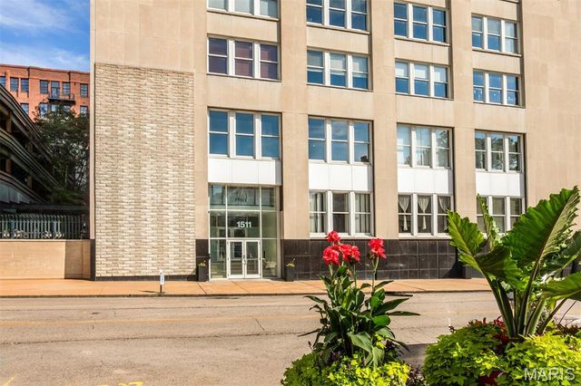 1511 Locust Street 304, St Louis, MO 63103