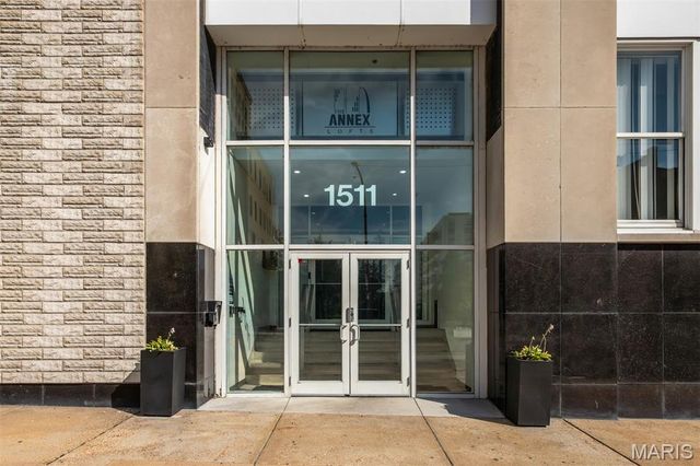 1511 Locust Street 304, St Louis, MO 63103