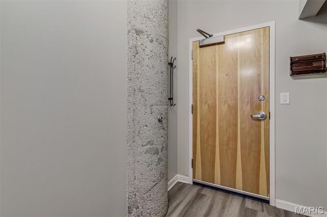 1511 Locust Street 304, St Louis, MO 63103