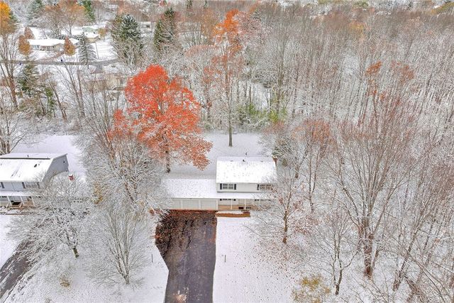 16 Beaman Road West, Ogden, NY 14624