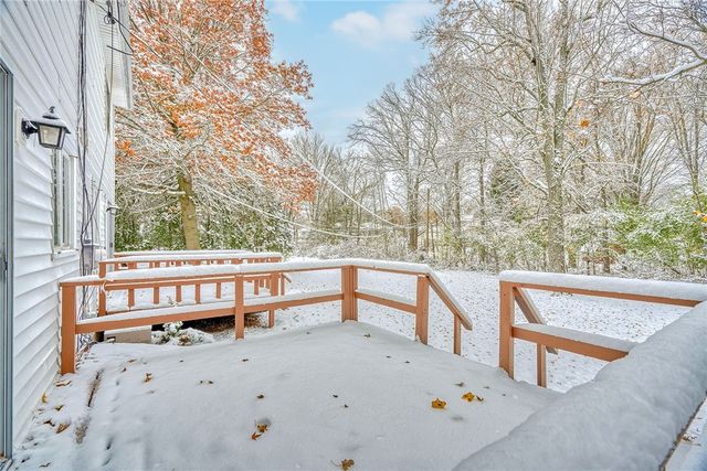 16 Beaman Road West, Ogden, NY 14624