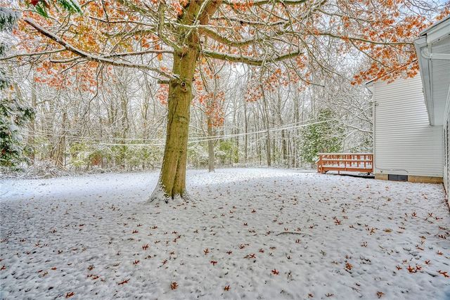 16 Beaman Road West, Ogden, NY 14624