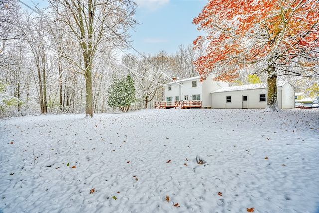 16 Beaman Road West, Ogden, NY 14624