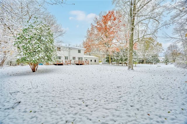 16 Beaman Road West, Ogden, NY 14624