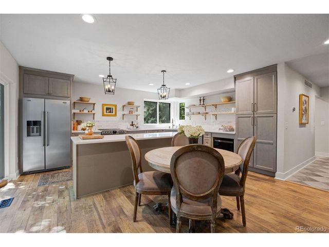 5780 S Kline St, Littleton, CO 80127