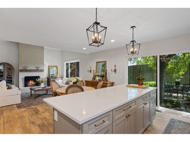 5780 S Kline St, Littleton, CO 80127