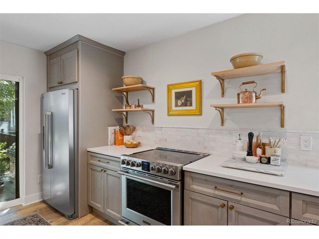 5780 S Kline St, Littleton, CO 80127