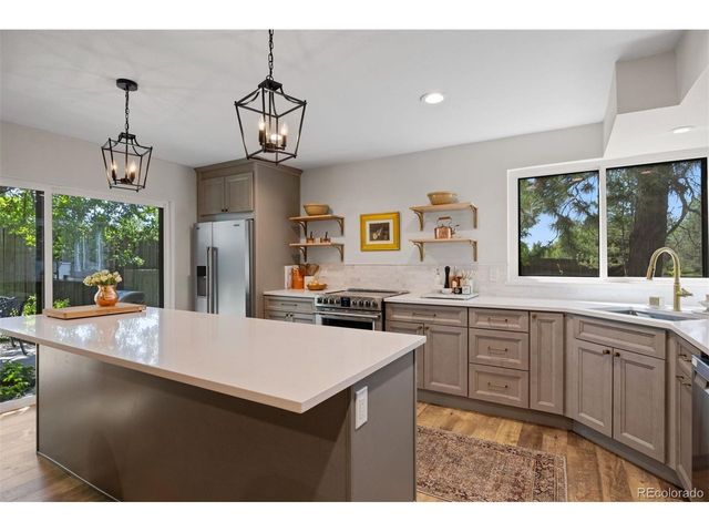 5780 S Kline St, Littleton, CO 80127