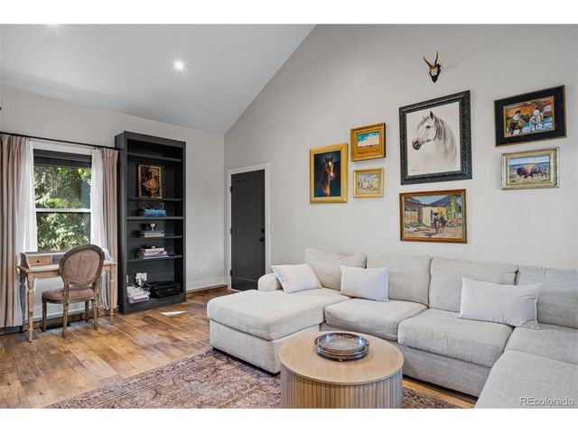 5780 S Kline St, Littleton, CO 80127