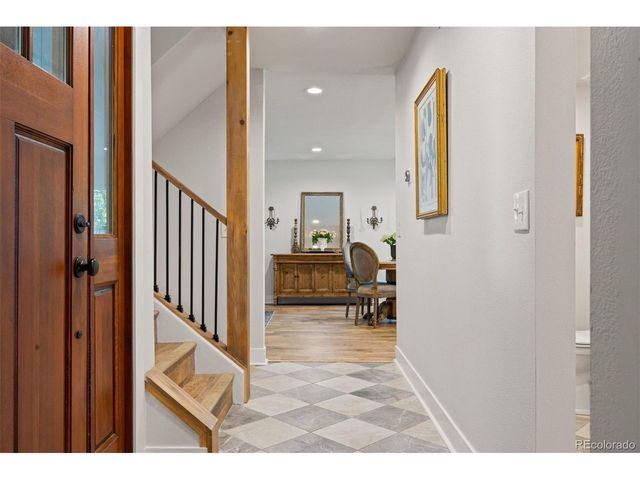 5780 S Kline St, Littleton, CO 80127