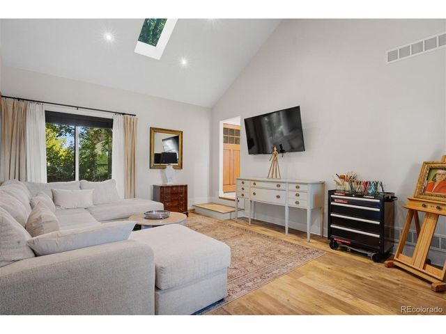 5780 S Kline St, Littleton, CO 80127