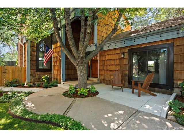 5780 S Kline St, Littleton, CO 80127