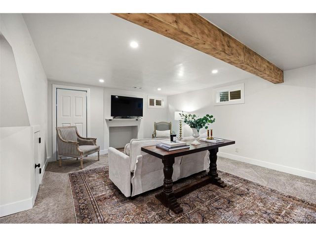 5780 S Kline St, Littleton, CO 80127