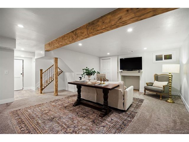 5780 S Kline St, Littleton, CO 80127