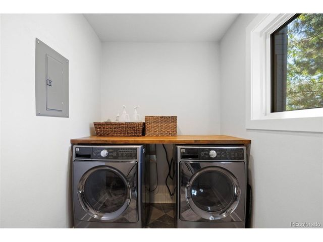 5780 S Kline St, Littleton, CO 80127