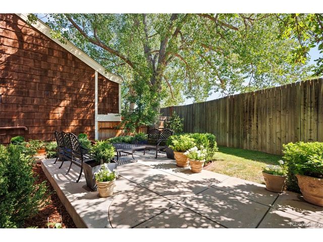 5780 S Kline St, Littleton, CO 80127