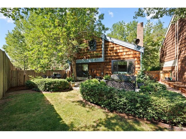 5780 S Kline St, Littleton, CO 80127