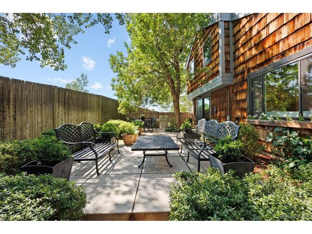 5780 S Kline St, Littleton, CO 80127