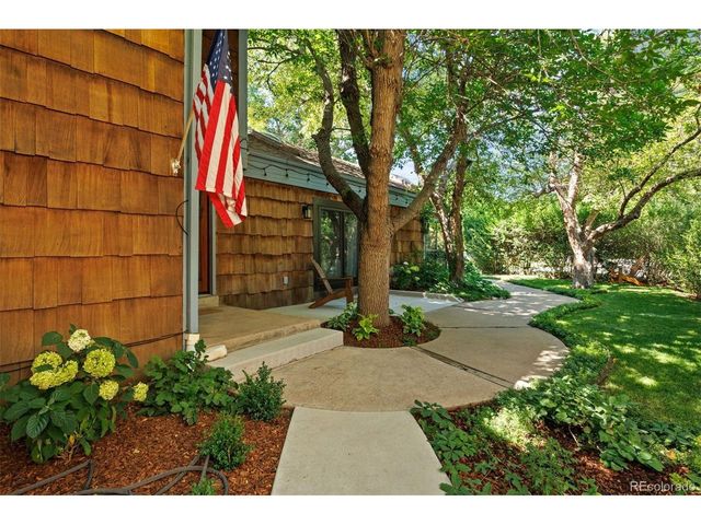 5780 S Kline St, Littleton, CO 80127