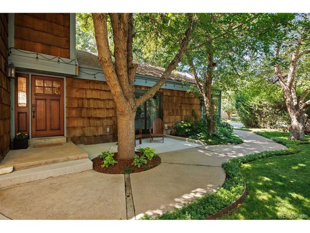 5780 S Kline St, Littleton, CO 80127