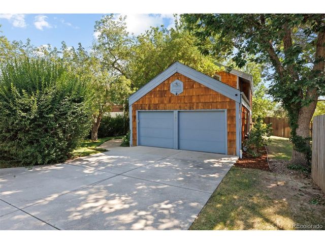 5780 S Kline St, Littleton, CO 80127