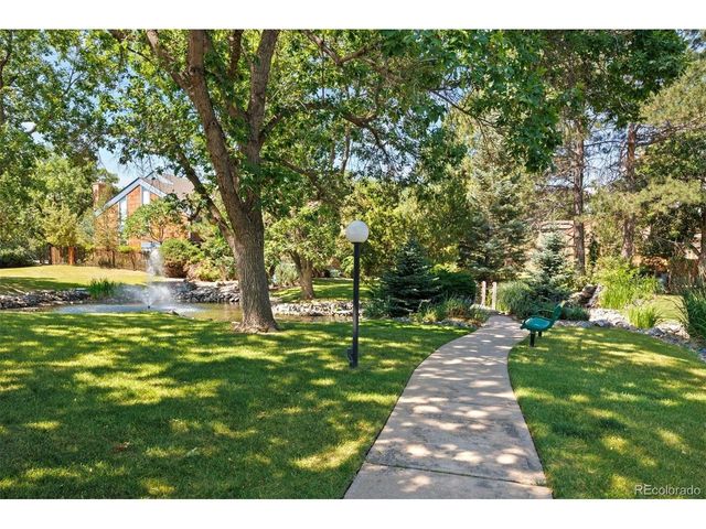 5780 S Kline St, Littleton, CO 80127