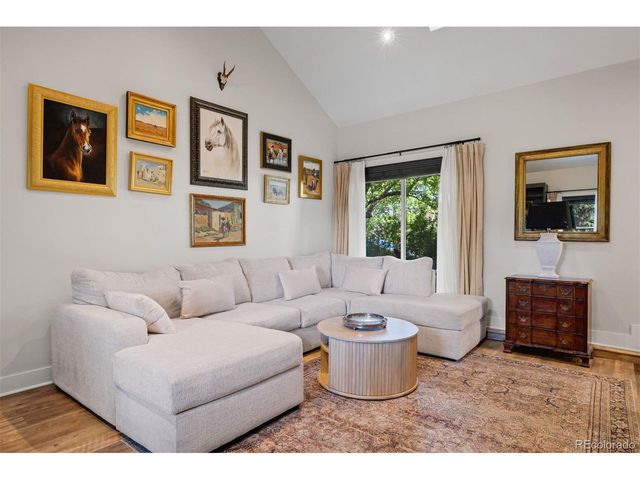 5780 S Kline St, Littleton, CO 80127