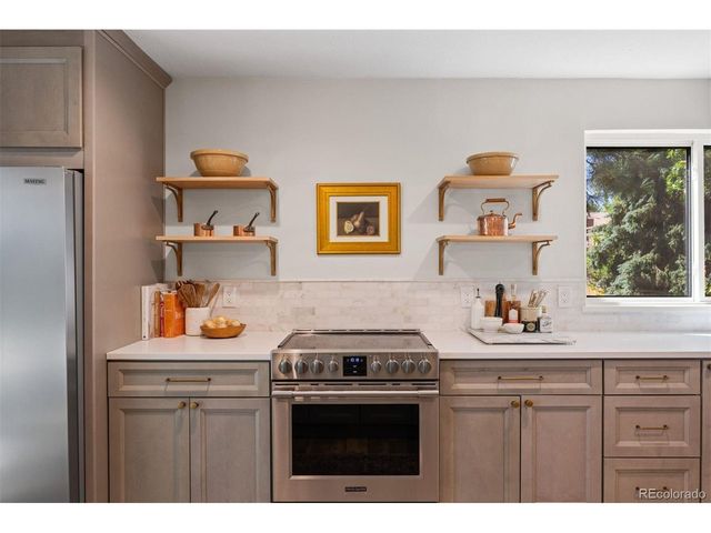 5780 S Kline St, Littleton, CO 80127
