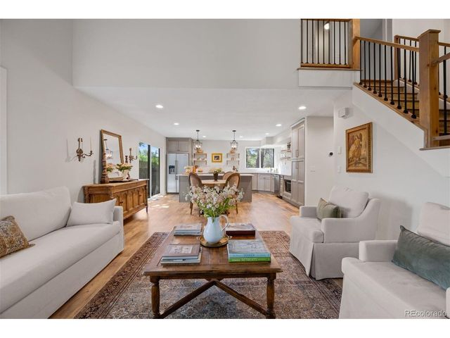 5780 S Kline St, Littleton, CO 80127