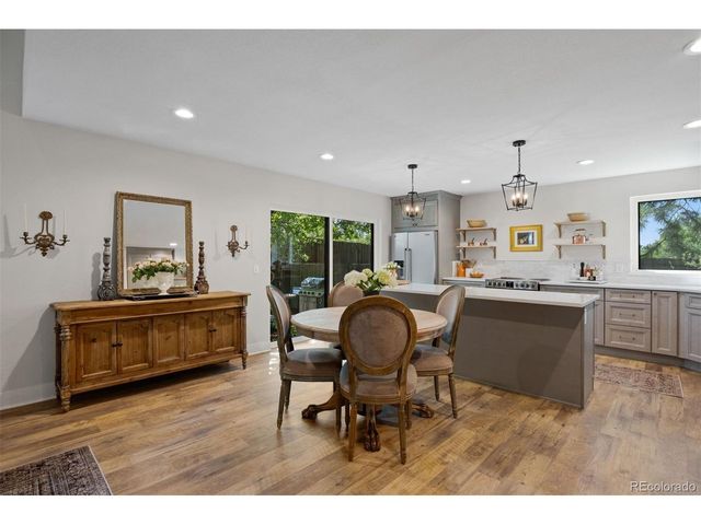 5780 S Kline St, Littleton, CO 80127