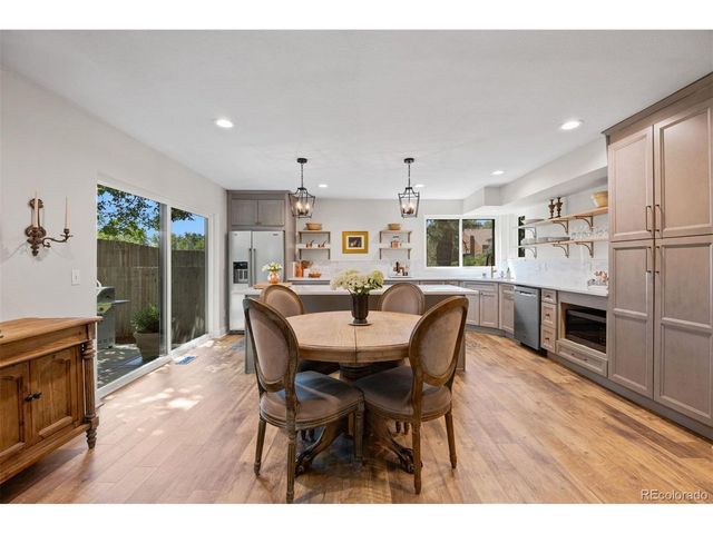 5780 S Kline St, Littleton, CO 80127