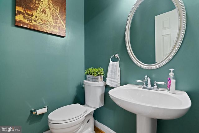 3721 BERLEIGH HILL CT, Burtonsville, MD 20866