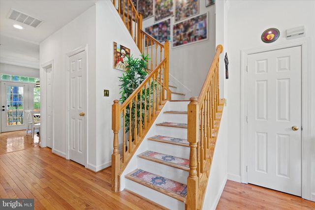 3721 BERLEIGH HILL CT, Burtonsville, MD 20866