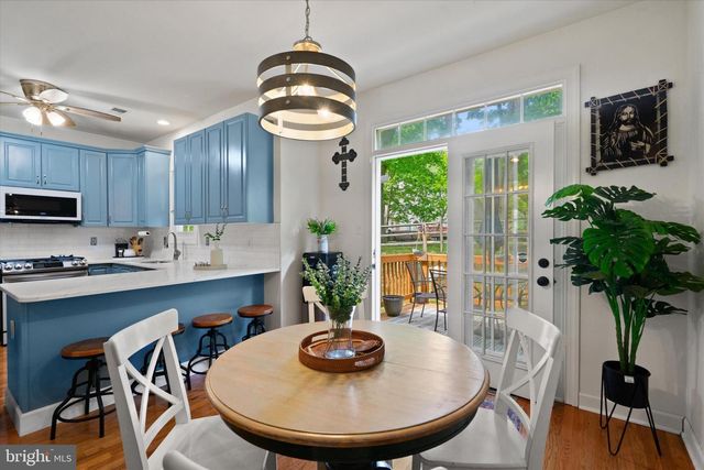 3721 BERLEIGH HILL CT, Burtonsville, MD 20866