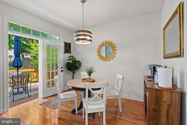 3721 BERLEIGH HILL CT, Burtonsville, MD 20866