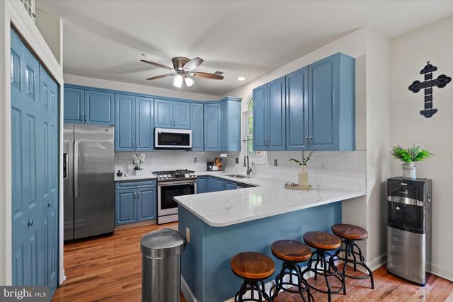 3721 BERLEIGH HILL CT, Burtonsville, MD 20866