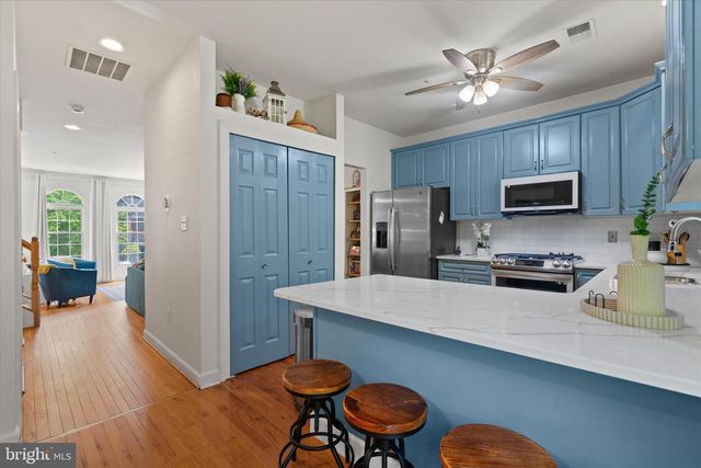 3721 BERLEIGH HILL CT, Burtonsville, MD 20866
