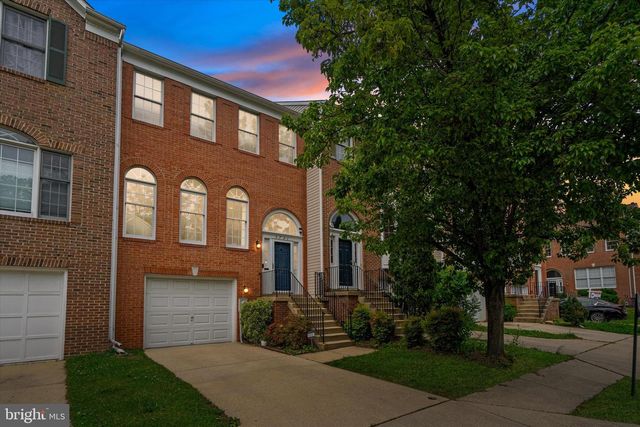 3721 BERLEIGH HILL CT, Burtonsville, MD 20866