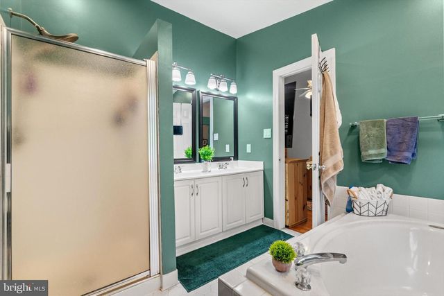 3721 BERLEIGH HILL CT, Burtonsville, MD 20866