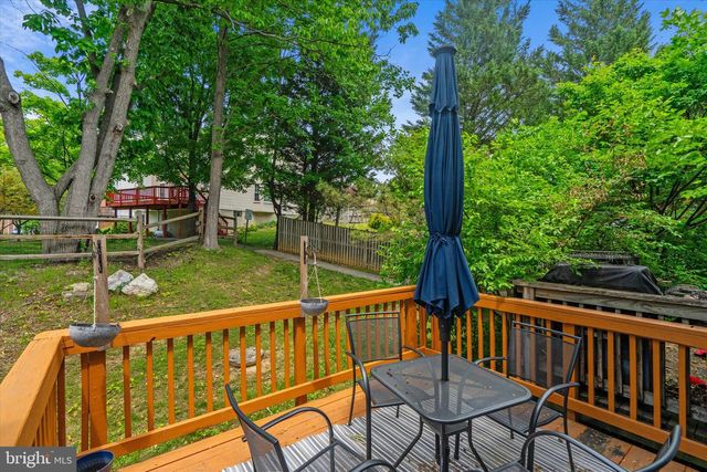 3721 BERLEIGH HILL CT, Burtonsville, MD 20866