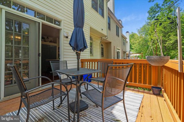 3721 BERLEIGH HILL CT, Burtonsville, MD 20866