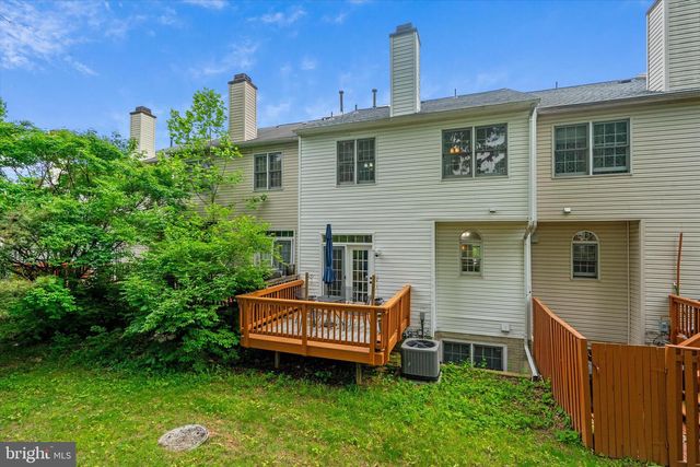 3721 BERLEIGH HILL CT, Burtonsville, MD 20866