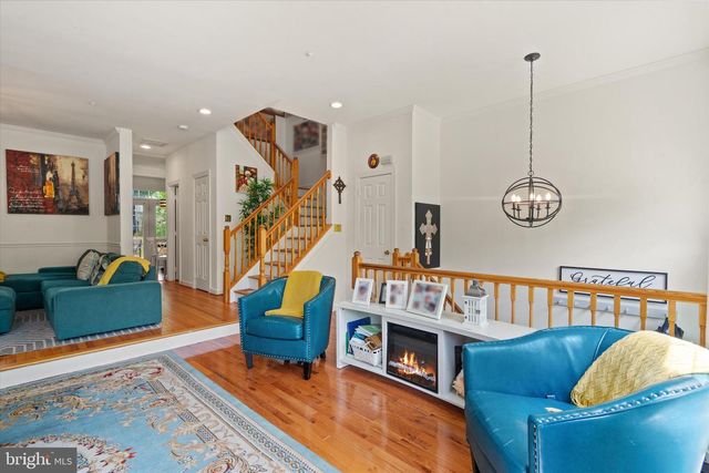 3721 BERLEIGH HILL CT, Burtonsville, MD 20866