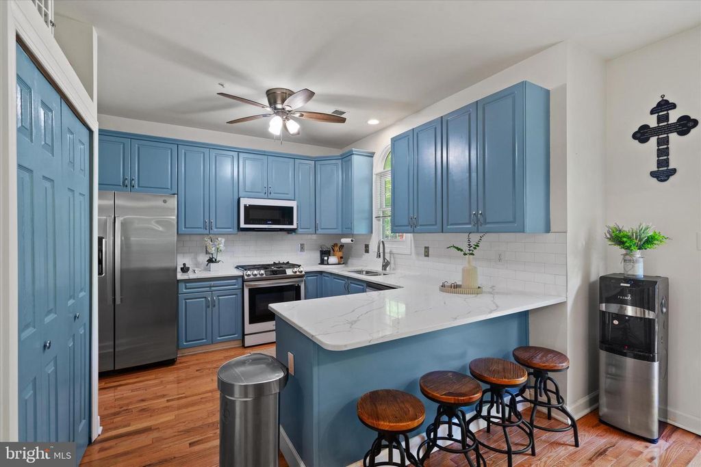 Image 17 of property listing at 3721 BERLEIGH HILL CT, Burtonsville, MD 20866