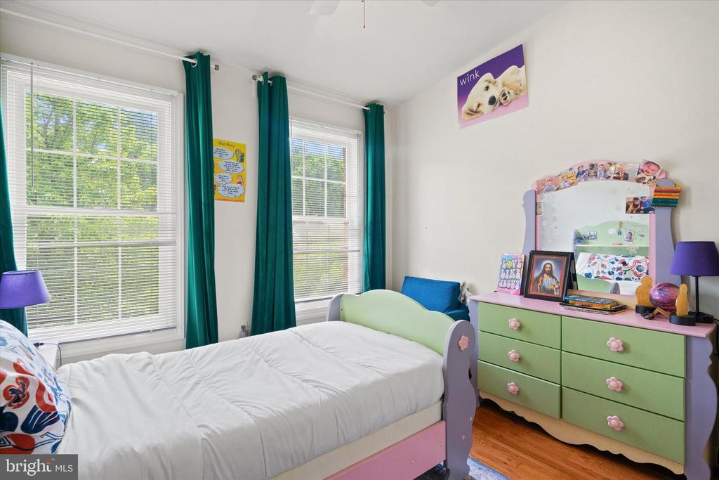 Image 26 of property listing at 3721 BERLEIGH HILL CT, Burtonsville, MD 20866