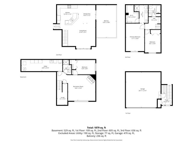 15642 Chasewood Court, Rosemount, MN 55068