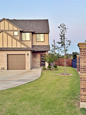 3236 Patrick Street, Wylie, TX 75098
