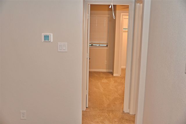 3236 Patrick Street, Wylie, TX 75098
